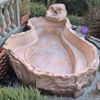 LAGHETTO PIU CASCATA