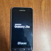 Samsung galaxy j3 8 GB