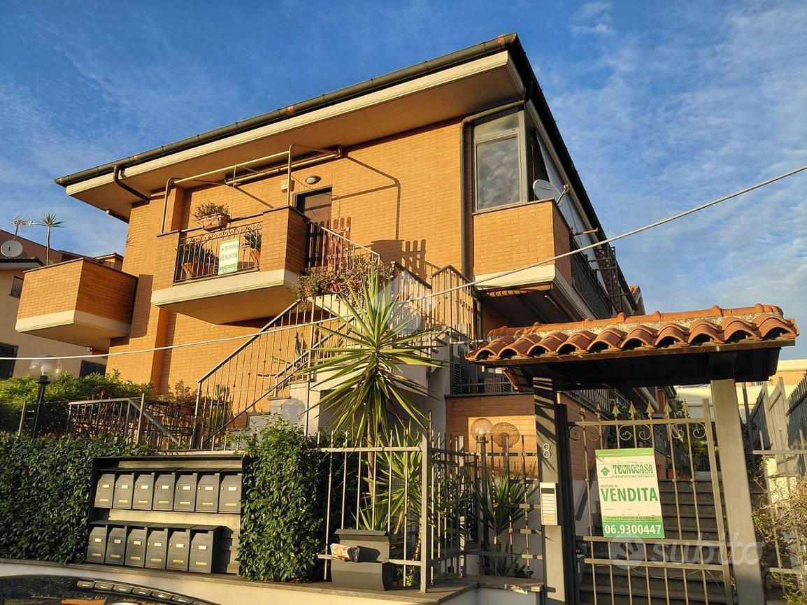 Appartamento – RM - Vista 3