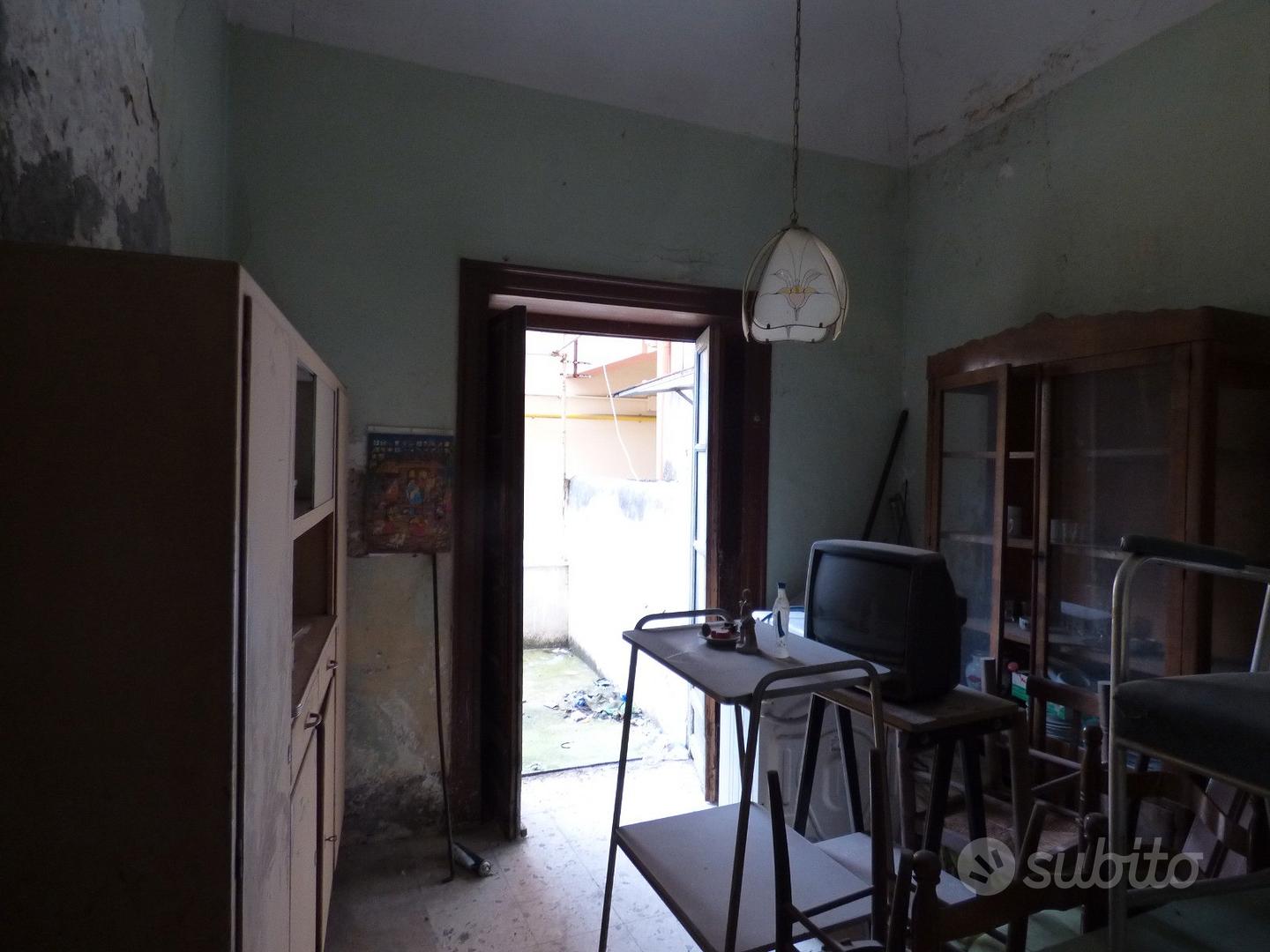 Apartment in Palermo, Falsomiele, III Circoscrizione - Altro