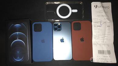 Iphone 12 pro