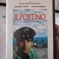 VHS Il Postino