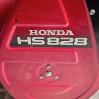 Turbina HONDA HS 828