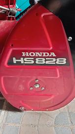 Turbina HONDA HS 828