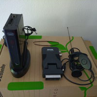 Decoder DVB - t digitale terrestre