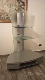 Porta TV Cattelan
