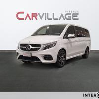 MERCEDES V Long 250 d Sport Business 4matic auto