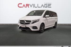 MERCEDES V Long 250 d Sport Business 4matic auto