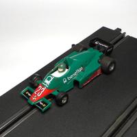 Polistil Vintage Slotcar Alfa Romeo 184TB Benetton