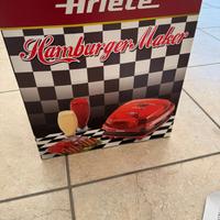 Ariete Hamburger Maker