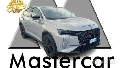 DS AUTOMOBILES DS 7 1.5 bluehdi Performance Line