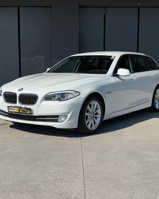 BMW 520 d Touring Business auto