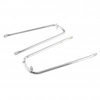 Coppia aste parafango anteriore Yamaha XS2