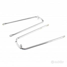 Coppia aste parafango anteriore Yamaha XS2