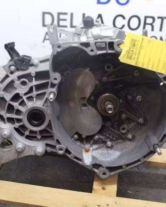 CAMBIO MANUALE COMPLETO ALFA ROMEO Giulietta Serie