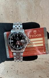 Tudor Hydronaut