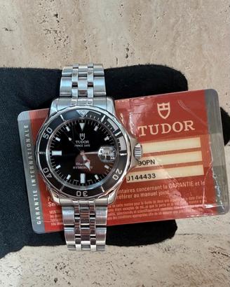 Tudor Hydronaut