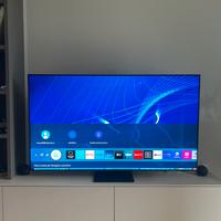 TV Samsumg QLED 65” QE65QN90AA