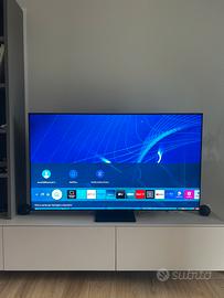 TV Samsumg QLED 65” QE65QN90AA