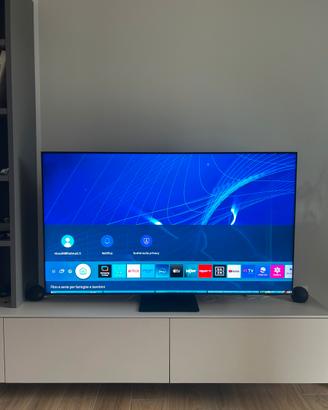 TV Samsumg QLED 65” QE65QN90AA