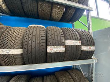 4 PNEUMATICI ESTIVI 205 50 16  87W  ANNO 2020