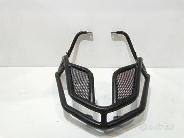Telaietto anteriore per Gilera Fuoco 500cc (2013 -