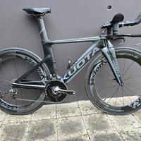 bici da crono /triathlon 