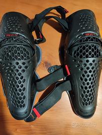 Ginocchiere Motocross Enduro Alpinestars SX-1 V2 -