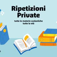 Lezioni economia, inglese, matematica