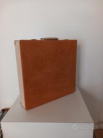 valigetta  per album o altri usi