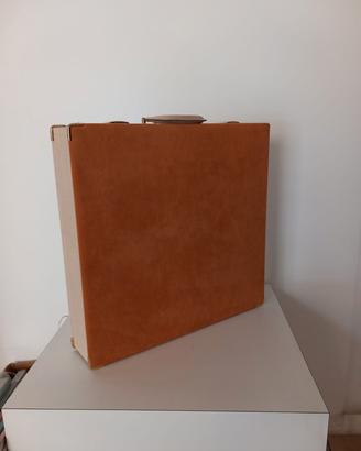 valigetta  per album o altri usi