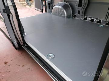 Pianale Nuovo per Ducato l2h2 passo medio