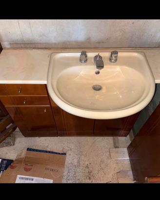 Bagno completo