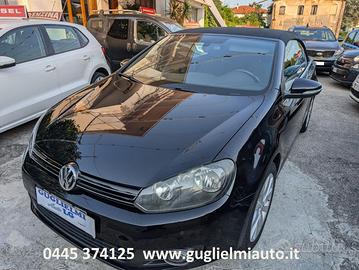 VOLKSWAGEN Golf Cabriolet 1.4 TSI DSG