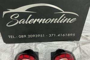Stop a led Smart 453 fortwo e forfour