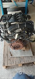 Motore PSA cc.2000 HDI - 16V - CV.136 sigla RHR