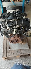 Motore PSA cc.2000 HDI - 16V - CV.136 sigla RHR