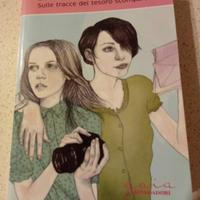 Sulle tracce del tesoro scomparso