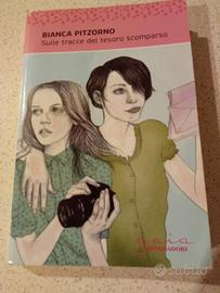 Sulle tracce del tesoro scomparso