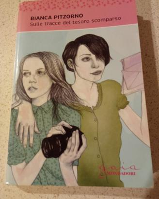 Sulle tracce del tesoro scomparso