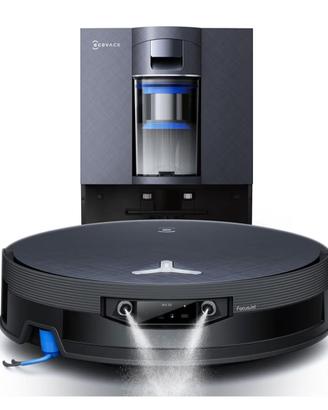 Robot Lavapavimenti ECOVACS X12 OMNICYCLONE