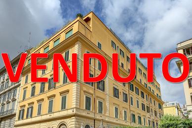 Appartamento Roma [Cod. rif 3315743VRG]