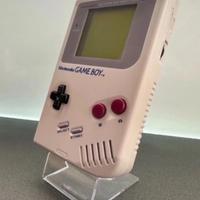 Nintendo game boy