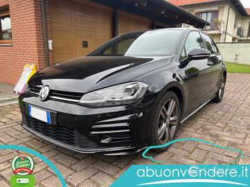 VOLKSWAGEN Golf 1.5 TSI ACT DSG 5p. Sport R-LINE