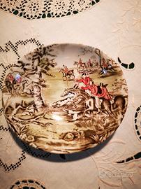 Servizio piatti inglese