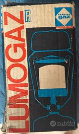 Lanterna Camping gaz