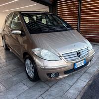 Mercedes-benz A 180 CDI Avantgarde