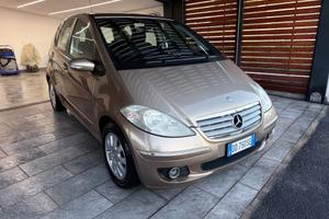 Mercedes-benz A 180 CDI Avantgarde