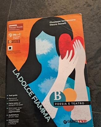 la dolce fiamma 