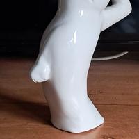 Vintage Mr Linea Personaggi Carosello Pubblicità